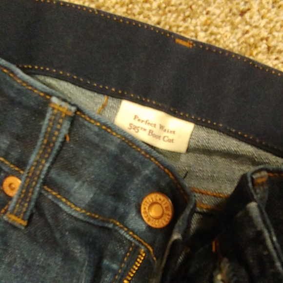 Levi's jeans Boot cut - Picture 3 of 3